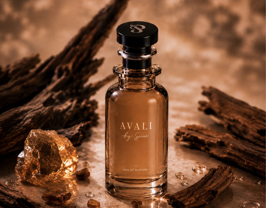 Avali by Seine