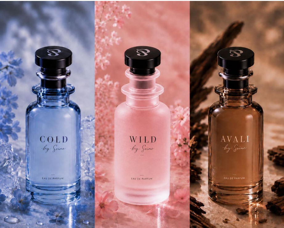 All Fragrances