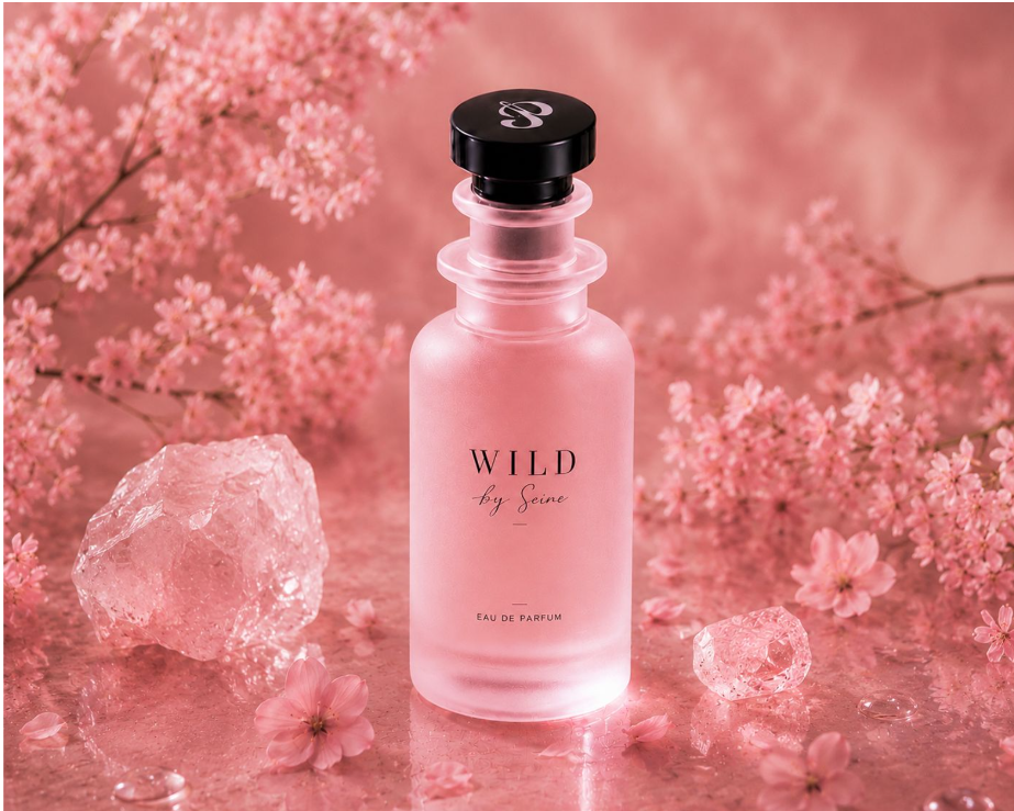 Wild by Seine